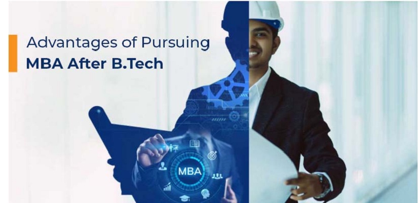 Advantages of Pursuing MBA After Engineering