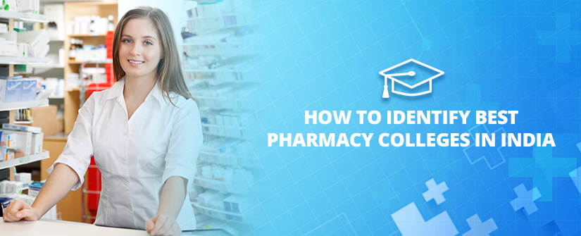 Features of Best Pharmacy Colleges in India