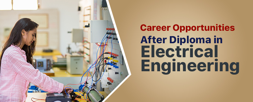 Diploma in Electrical Engineering