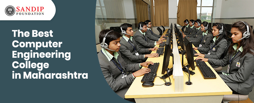 Computer Engineering College in Maharashtra
