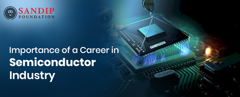 career in semiconductor Industry