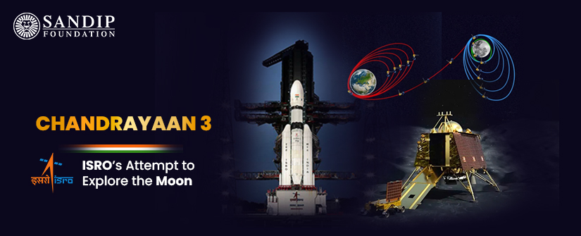 Chandrayaan: An Indian Space Research Organisation (ISRO) Mission to Explore Moon