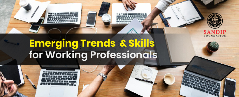 Skills for Working Professionals