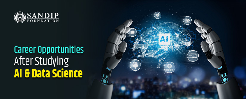 Career Opportunities in AI and Data Science