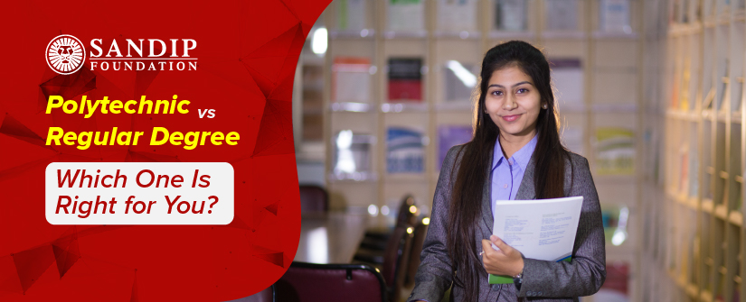 Polytechnic Vs Regular Degree: Which One is Right for You?