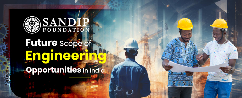 Future Scope of Engineering in India: Opportunities Beyond 2026