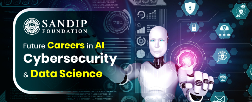 AI, Cybersecurity, and Data Science: Future Careers in Computer Science