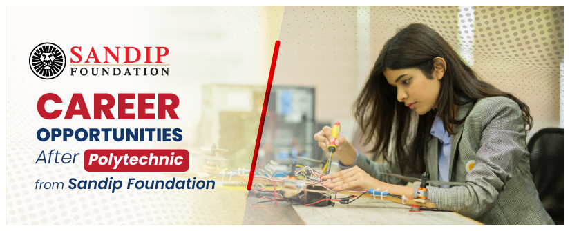 career opportunities after polytechnic diploma students