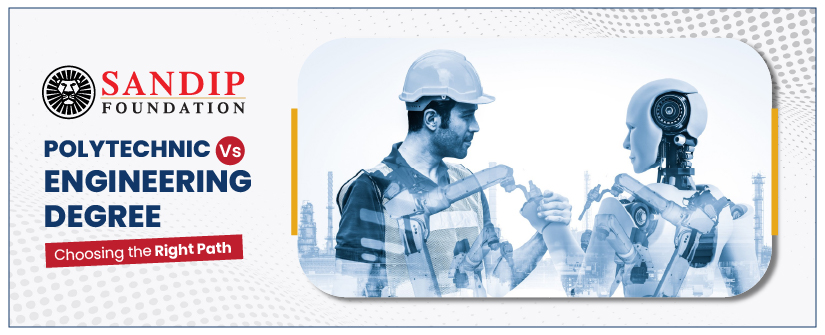 diploma vs engineering degree comparison chart