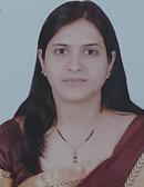 Prof. Rupal Dinesh More