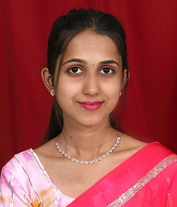 Ms. Chetana Krushnarao Shinde