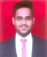 Mr. Amit R. Gaikwad