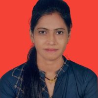 Ms. Chaitali Manohar Dhage