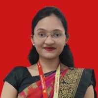 Ms. Sakshi Rajendra Chaudhari