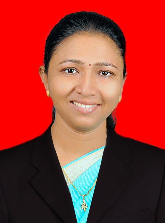 Dr. Sarika M. Kamble