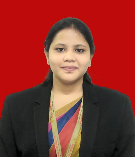 Ms. Akshada S. Kale