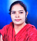 Jayashree Chaudhari                        
