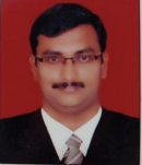 Prof. Rahul T. Pardeshi