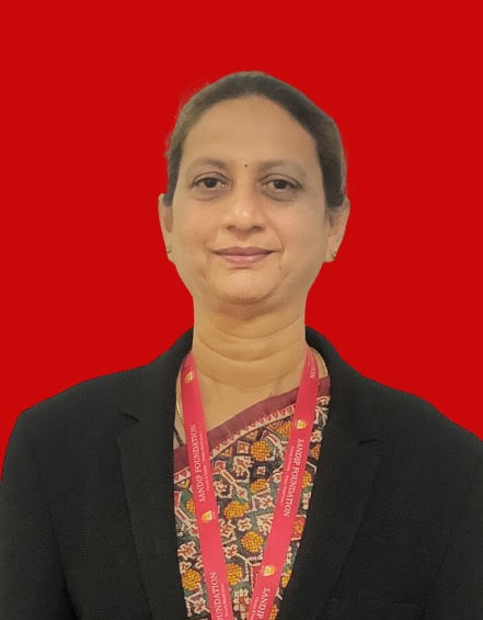 Dr.Marina G. Dsouza