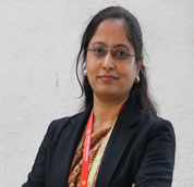 Dr. Harshada P. Aurangabadkar