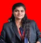 Ms. Mayuri G. Patil