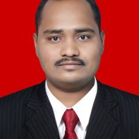 Mr. Shankar S. Yelmame