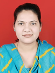 Mrs. Sujata P. Dudhe 