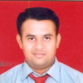 Mr. Mahesh V. Thorat