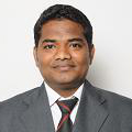 Prof. Bhushan J. Vispute