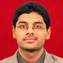 Mr. Pratap S. Garudkar