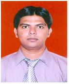 Mr. Tushar. D. Patil