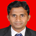 Prof. Vishal B. Shinde