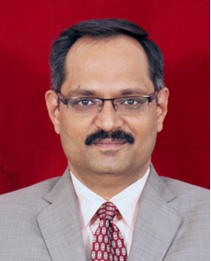 Prof. Hemant  Kulkarni