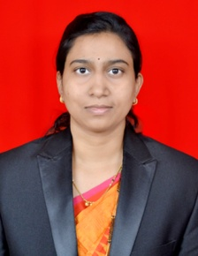Prof. Prajakta Dattatray Jadhav