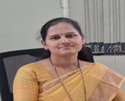 Prof. Manisha C. Pagar