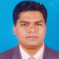 Prof. Deepak K. Patil