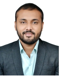 Prof. Shubham S. Hengade