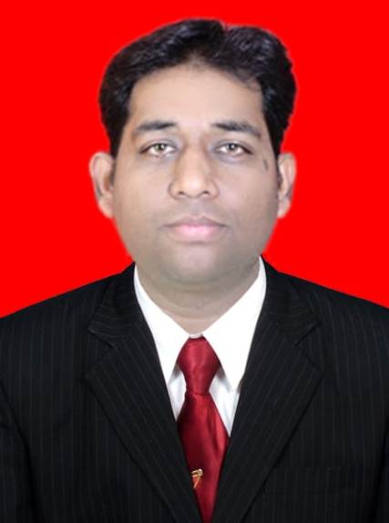 Prof. Nitin D. Dhamale
