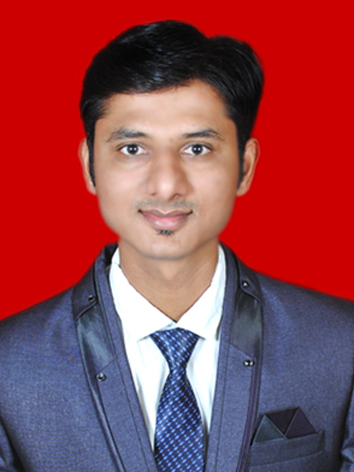 Prof. Ashish S. Mutrak