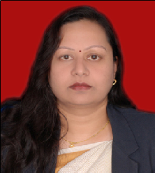 Prof.  Swati K. Gajeshwar