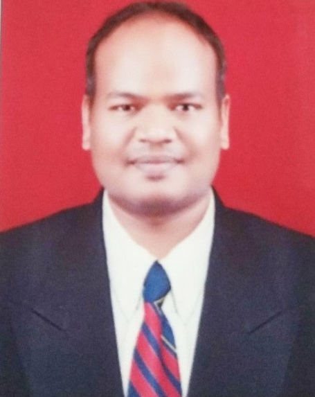 Prof. Sunil M Kale
