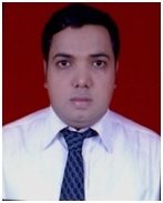 Mr. Paresh D. Badgujar