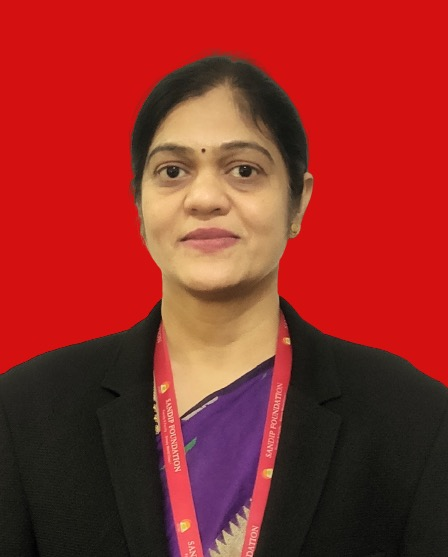 Dr. Swati G. Talele