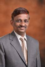 Dr. Rakesh S. Patil