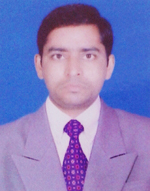 Prof. Deepak Suryawanshi