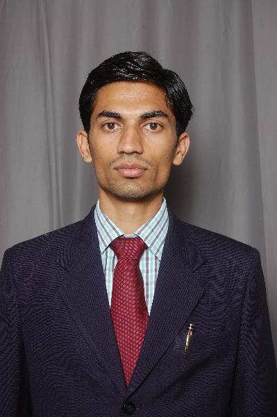Prof. Mohan T. Patel
