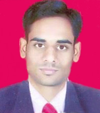 Prof. Prashant G. Patil