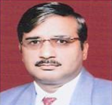 Dr. Sanjay T. Gandhe