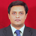 Dr. Dipak Patil
