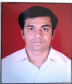 Prof. Satish S. Barmade